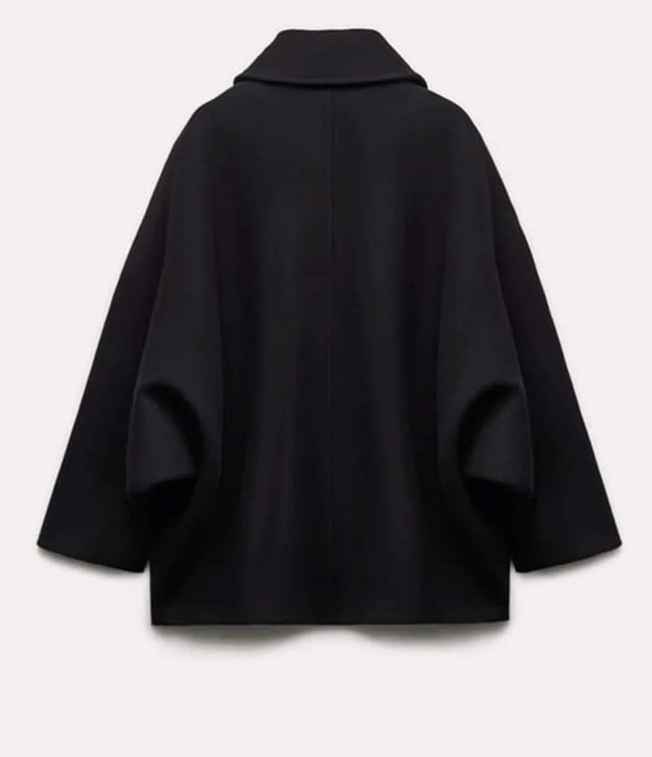 Lila | Trendy Oversized Women’s Coat