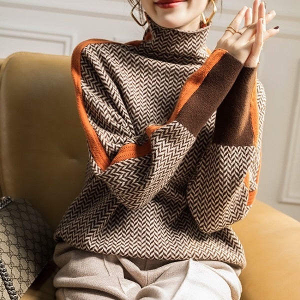 Victoria | Everyday Knit Essential