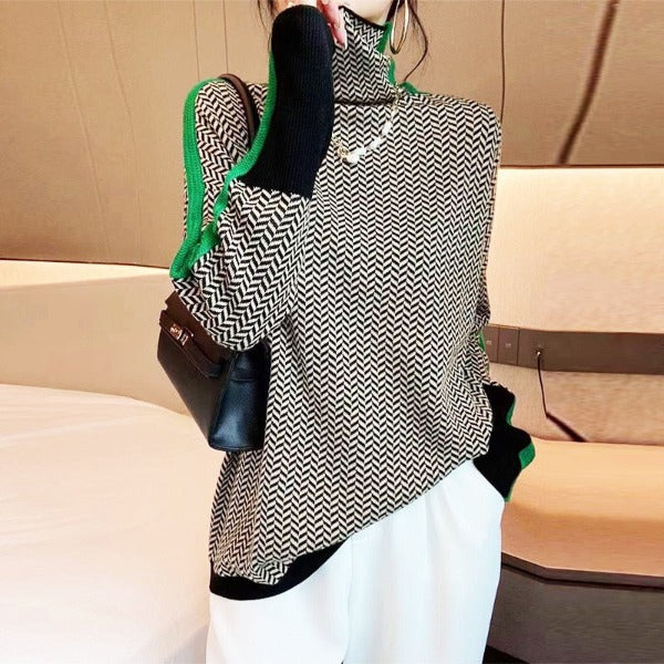 Victoria | Everyday Knit Essential