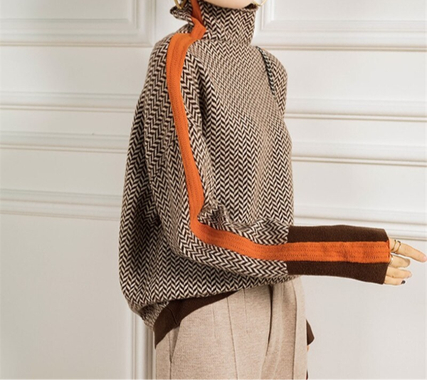 Victoria | Everyday Knit Essential