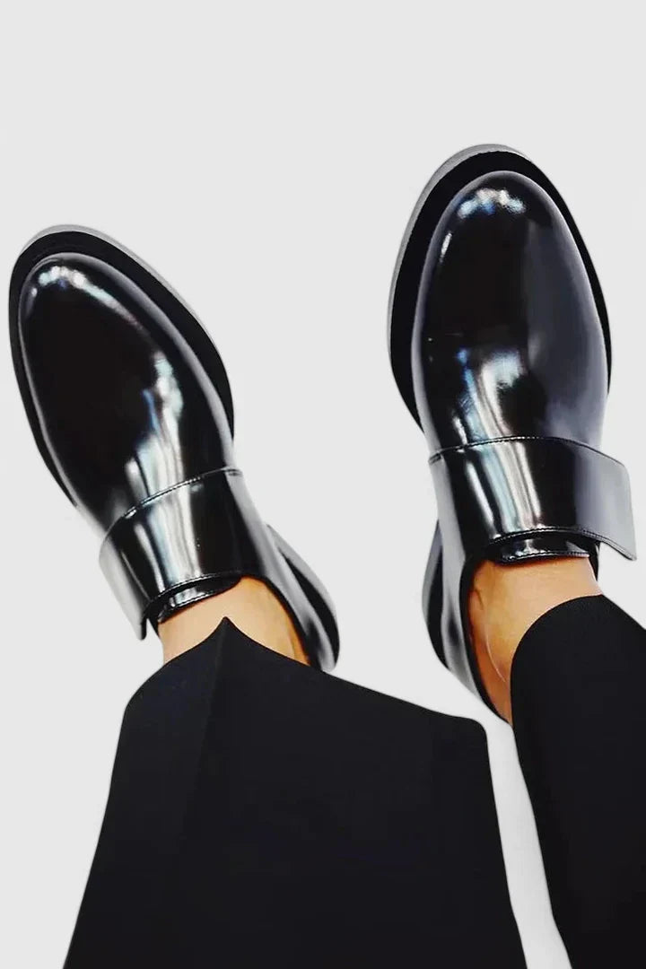 NYRELLE – ORTHOPEDIC SHOES WITH MODERN COMFORT