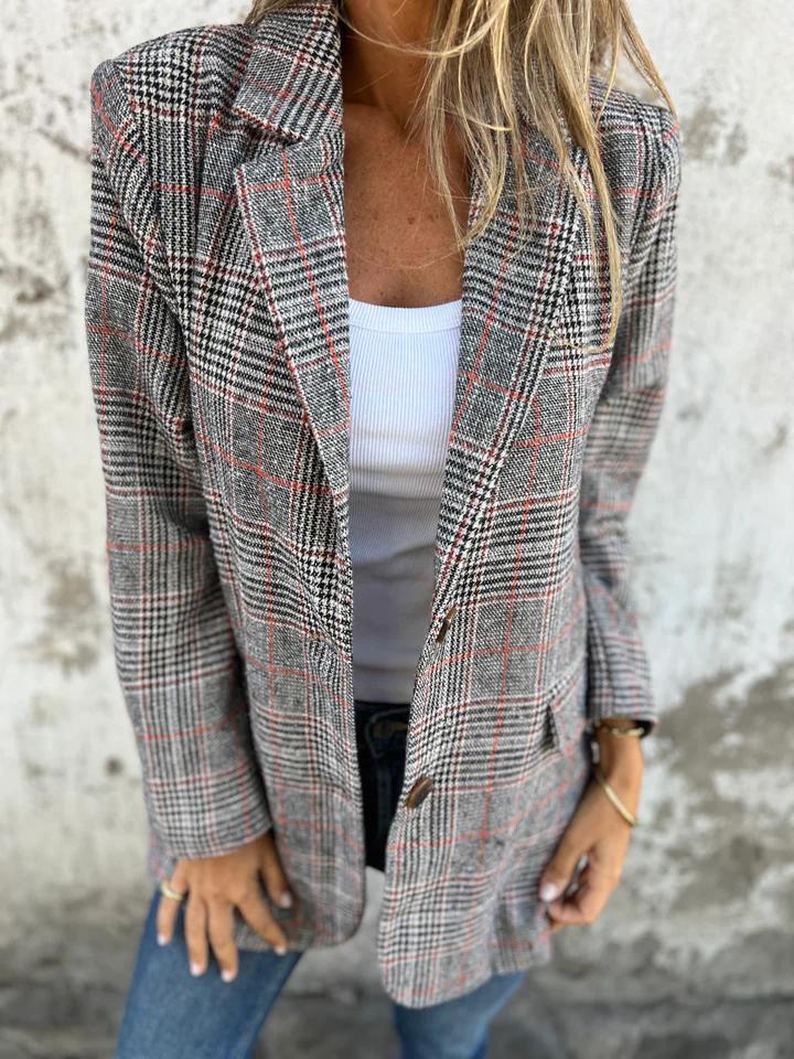 AURIELLEA – ELEGANT BLAZER