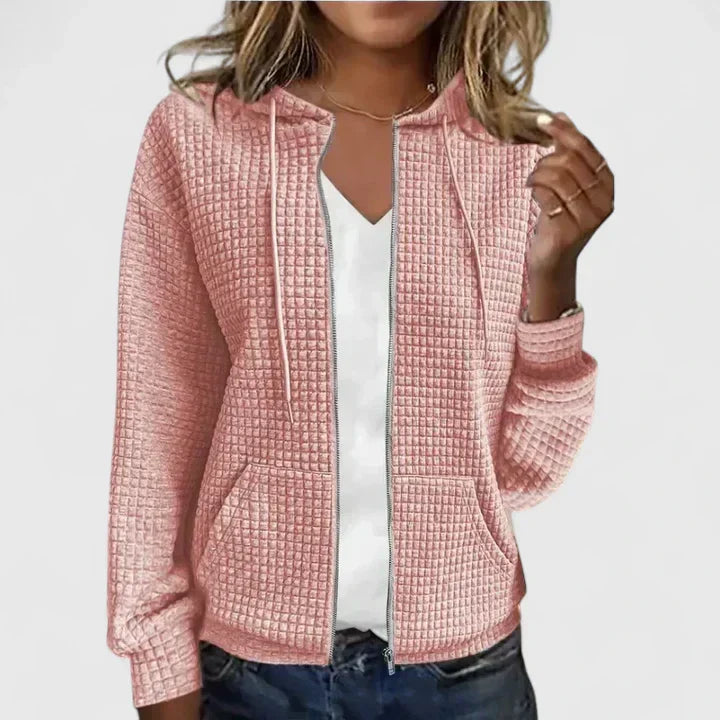 LUMEA – ELEGANT JACKET