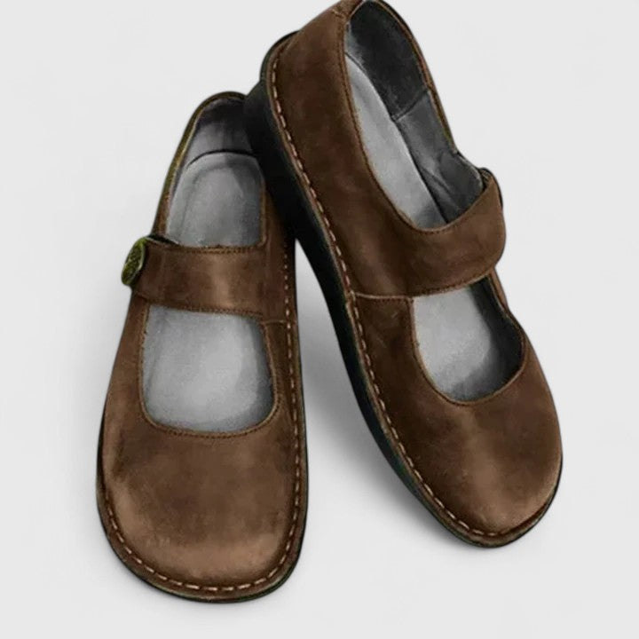 ARIVELLEA – ORTHOPEDIC SHOES